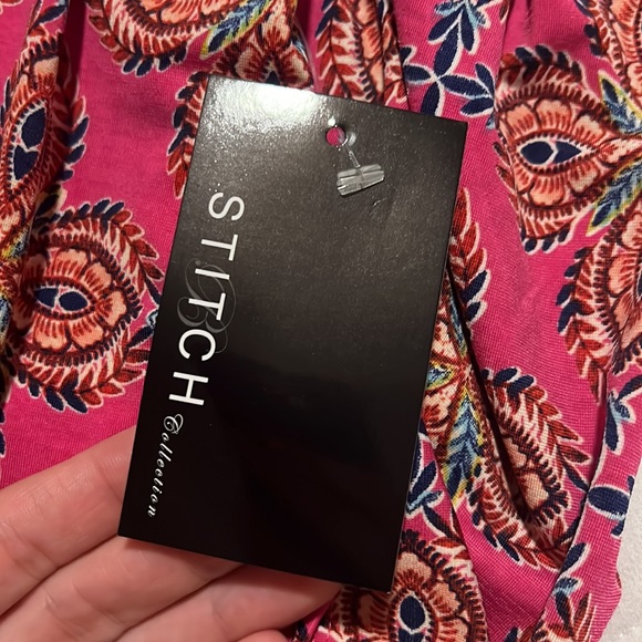 Boho shall top new with tags - Picture 6 of 6